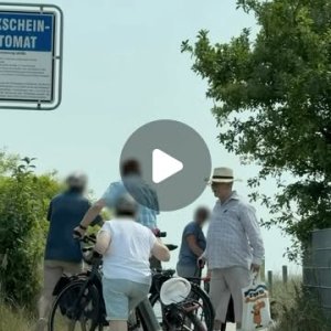 @panic wenn jemand anderes außer ihm einen Lachs einsendet