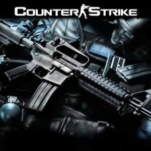 CS 1.6 Voxdie rastet aus (1on1)