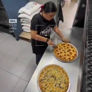 Wenn der Hunger kickt