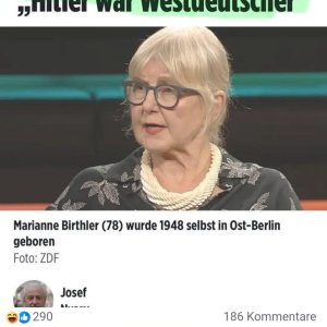 Wer weiß das?