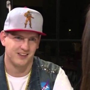 Money Boy über Drogen