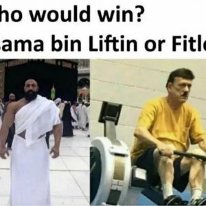 Wer würde gewinnen?