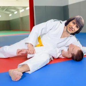 Judo Jürgens