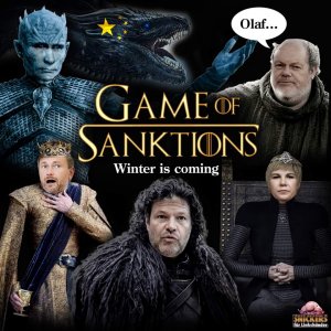 Game of Sanktions