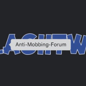 Frohes Miteinander auf dem besten Antimobbing-Forum der Welt
