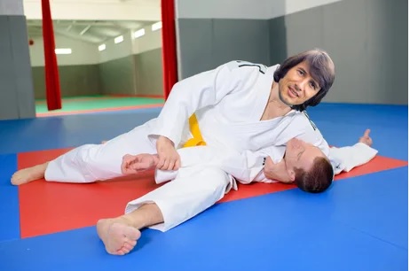Judo Jürgens
