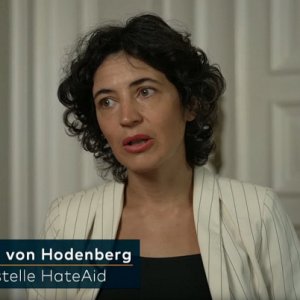 Hasst ihren neuen Job