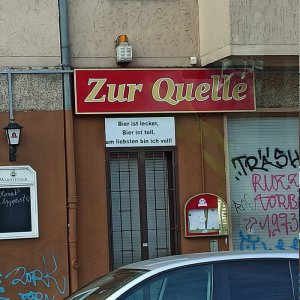 Die Bietels wurden auch Pilsköpfe genannt