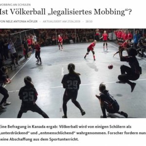Kann man sich nicht ausdenken