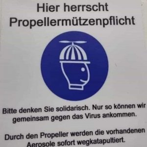 lachschon jetzt auch goronerkonform