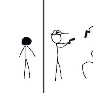 Ich habe gar nichts gemacht