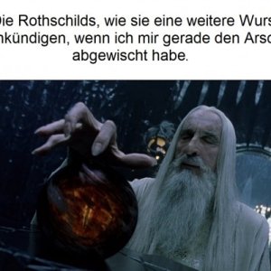 Drecksäcke