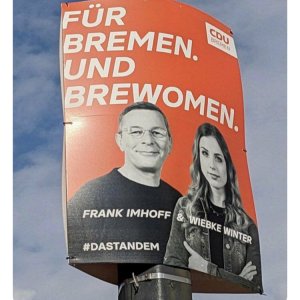 Junge!