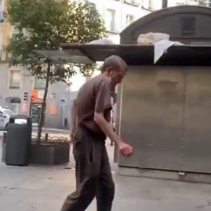Wenn plötzlich Billie Jean im Radio läuft