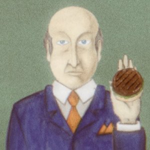 Steamed Hams Freitag