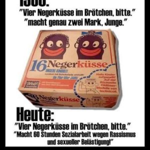 Inflation ist untragbar