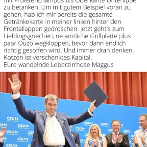 lel der Maggus