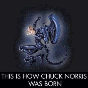 Alien - Origins