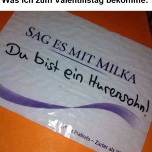 War weniger erfolgreich bei mir heute. Und bei euch so?