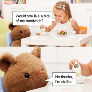 och nöööööööö