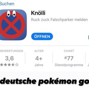 pokemon go