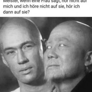 Fragen über Fragen