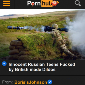 Videos aus der Ukraine