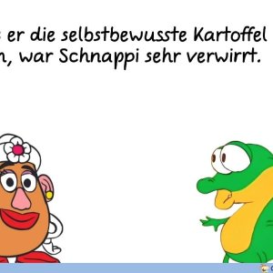 Lustiger Klassiker
