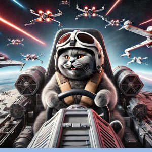 The Empire Purrs Back
