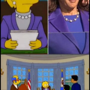 Sie haben es wieder getan
