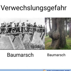 Nicht verwechseln