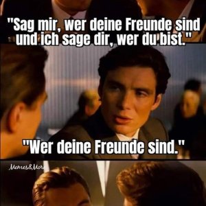 War doch klar