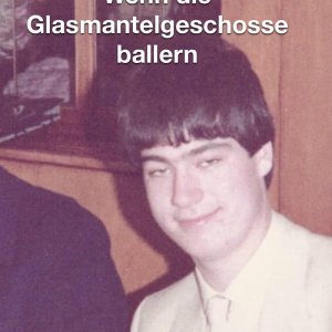 lel der Maggus