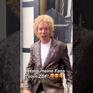 Fasteht ihr? Weil es lustig ist 😂👌