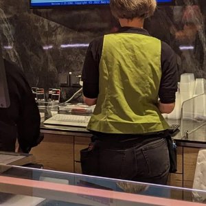 Wenn die Wurstfachverkäuferin ins BIOS muss, wirds ernst.
