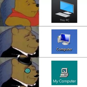 My Computer