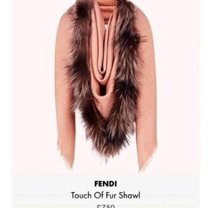 So ein schöner Pullover