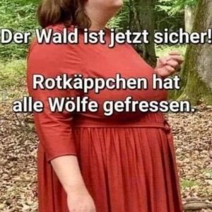 Innere Sicherheit wiederhergestellt
