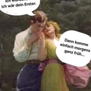 Sonst stinki stinki oder