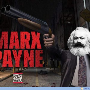 Marx Payne