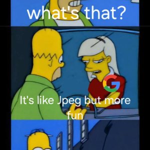 Könnte ich aus der Hose springen