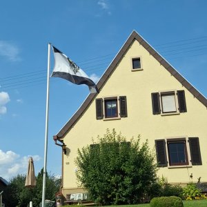 Rudis gelungener Sohn