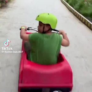 Fun fun fun