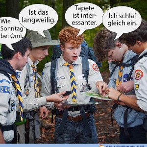 Fadfinder
