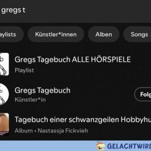 Ein Spaß für die ganze Familie