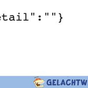 Albtraum