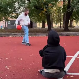 Sportsgeist