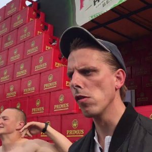 Unbekannter RdWler tanz a weng