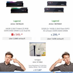 Den Arsch offen haben die