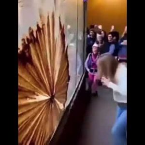 kleine explosion